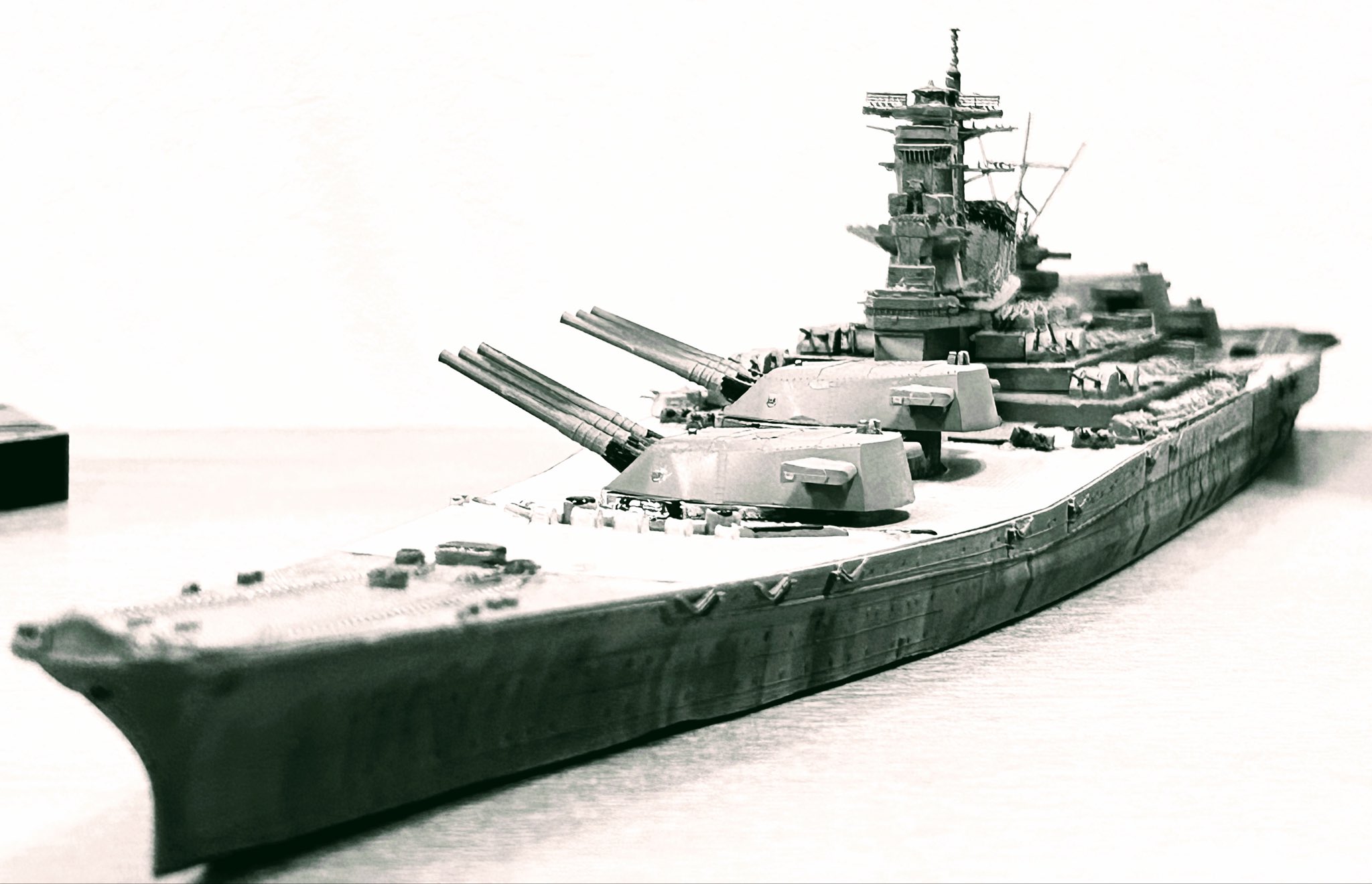 胴突　万能舟　300ST 胴突 万能舟 300ST