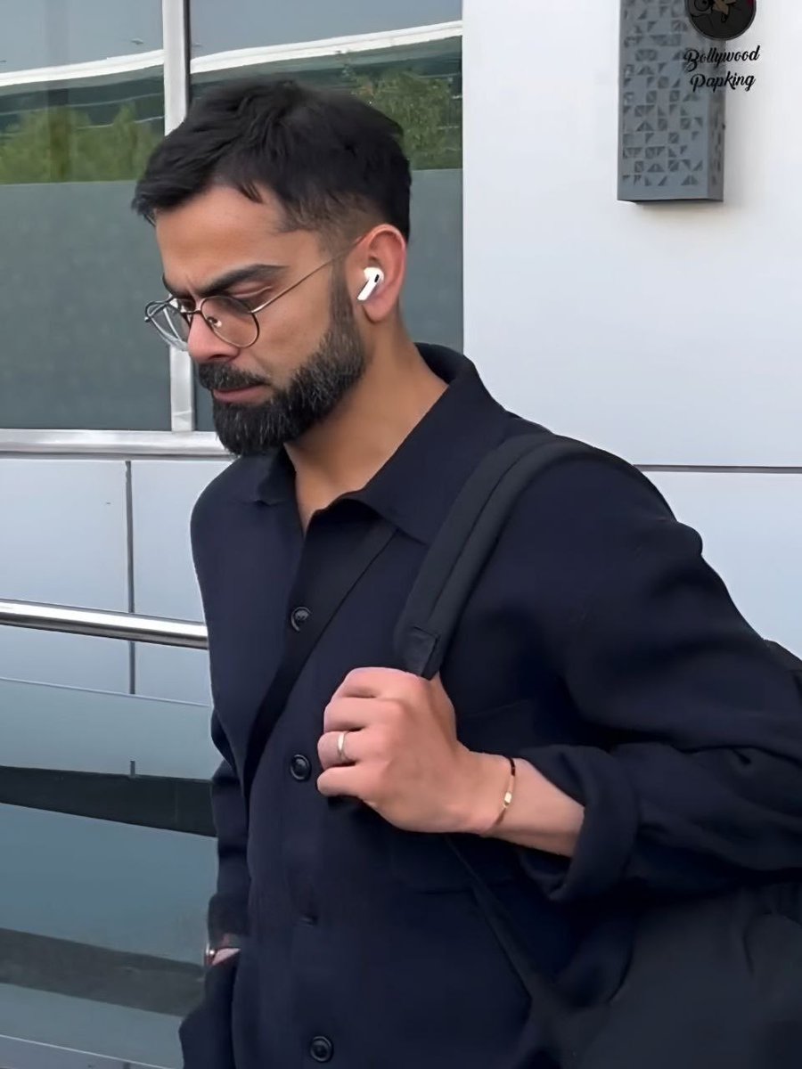 Face you make when you realise, ‘Biwi aur bacchon ko chhodkar phir se cricket khelna padega.’
