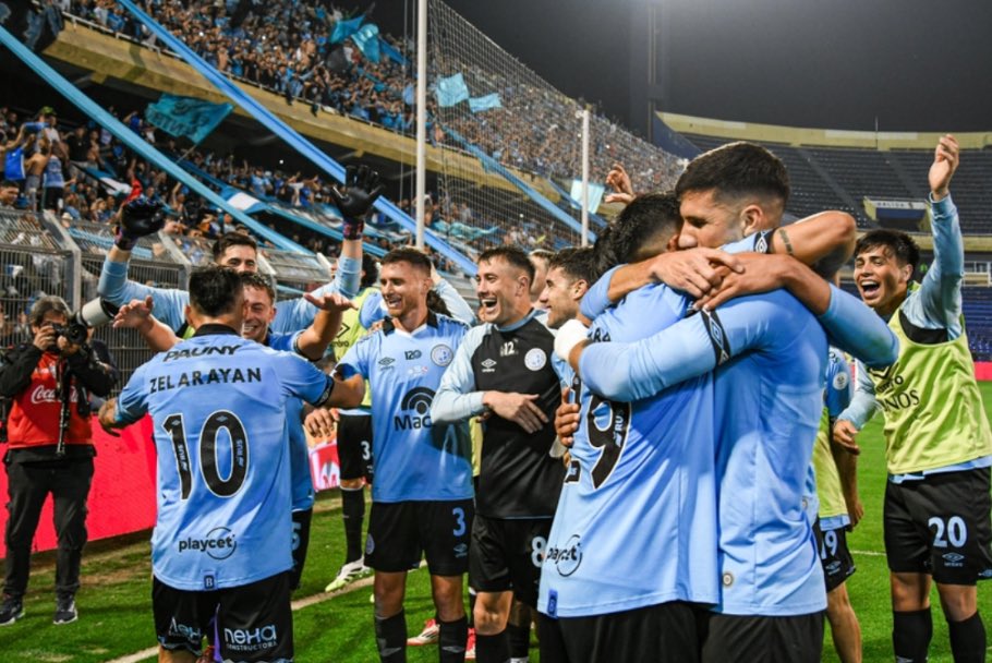 juheljoa's tweet photo. #Belgrano🏴‍☠️| ✅ HORARIO CONFIRMADO 

El partido ante Argentinos Juniors por #CopaArgentina sería a las 18:00hs en el Gigante de Arroyito. https://t.co/uS55C9PqaU