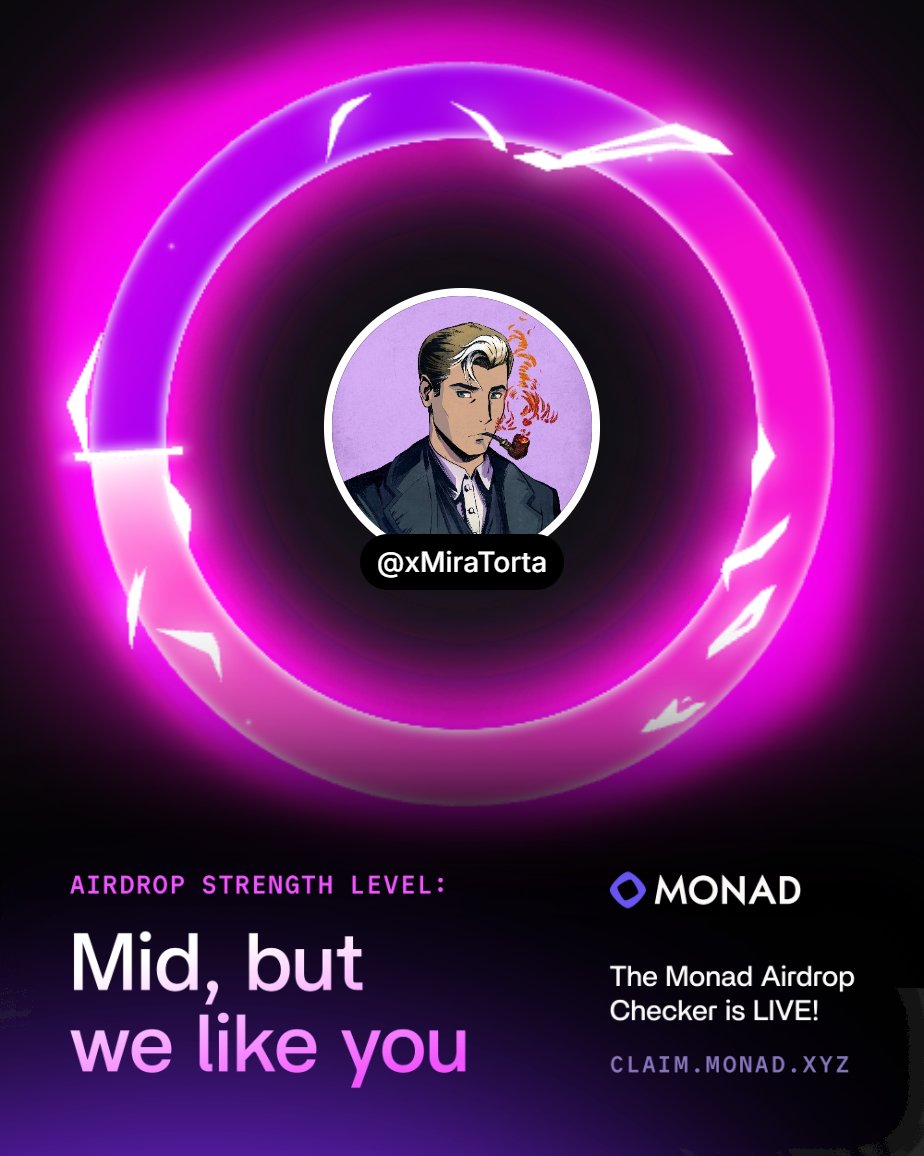 Mira Torta tweet media