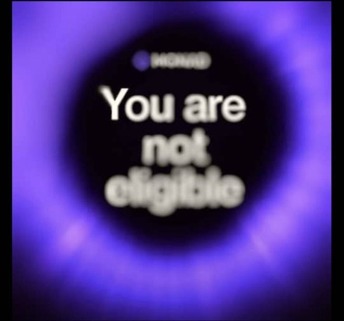 davephix1's tweet image. 1 million nads❌
1 ineligible☑️
Your eye go first blur 😂