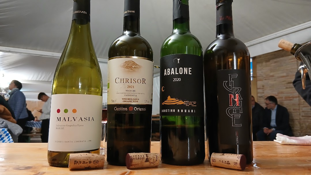avvinatore's tweet photo. Vini di confine: Autoctoni in degustazione a Fermo, Di Uva in Vino 2025 https://t.co/2zf2VOZBiG via @avvinatore degustazione guidata #guidedtasting #winetasting #winetime #winelovers #italianwines #Marche @MikeSchlueter72 @GWineandGastro @LadyCWine @SteveKubota @wineworldnews https://t.co/9Ex4VWFIF0