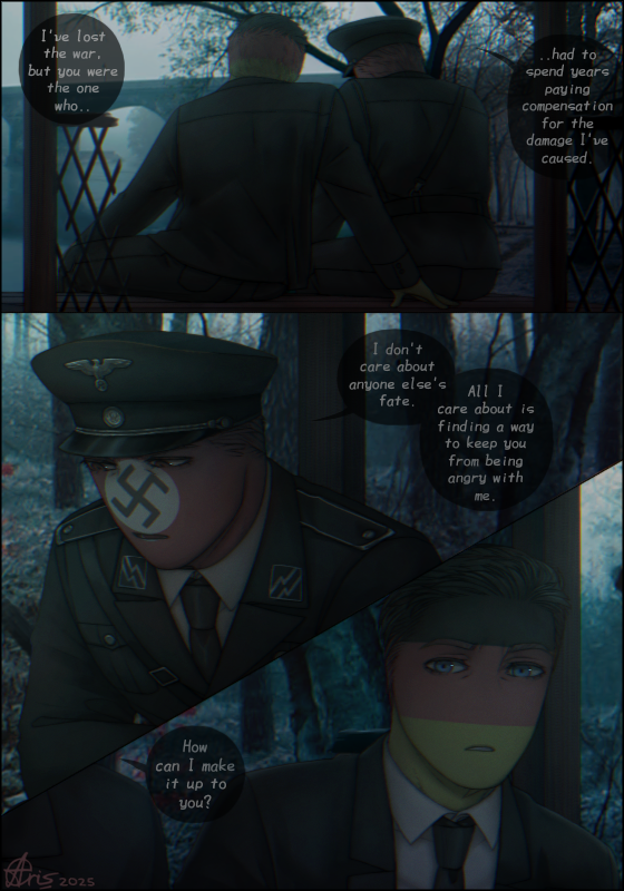 ArisMeaster tweet media