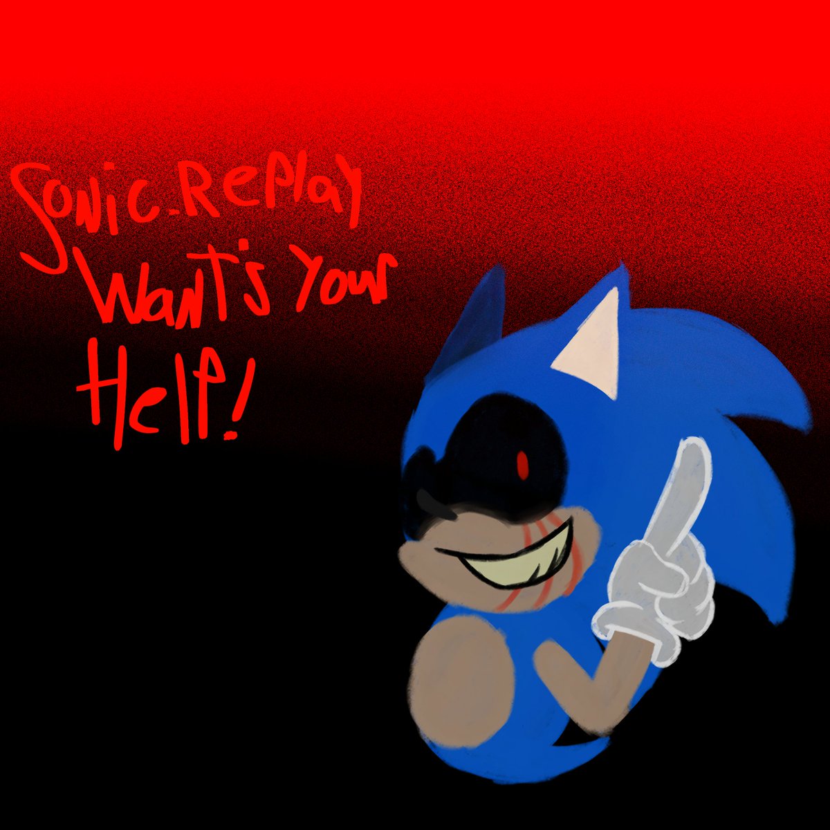 SONIC.REPLAY {OFFICIAL} tweet media