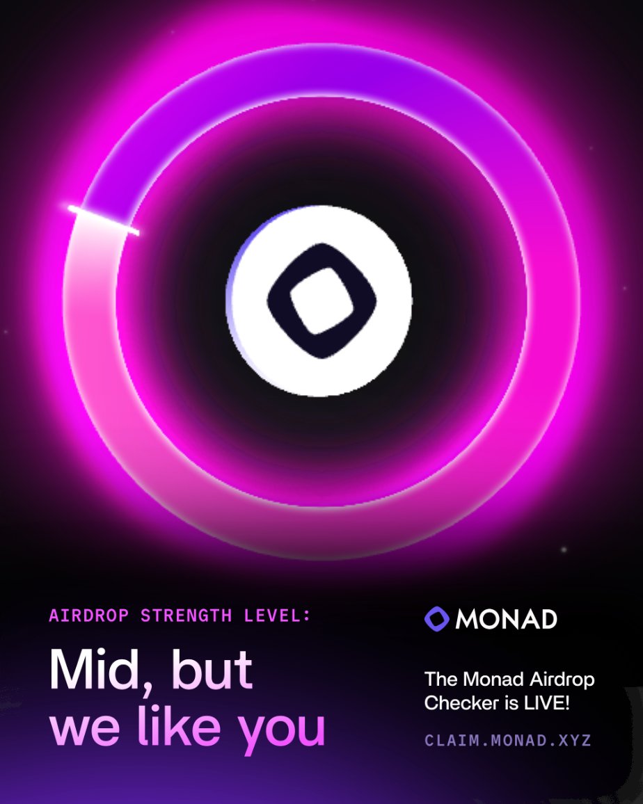 see you on october 28th 🎁  

Thanks <a href="/monad/">Monad (mainnet arc)</a>