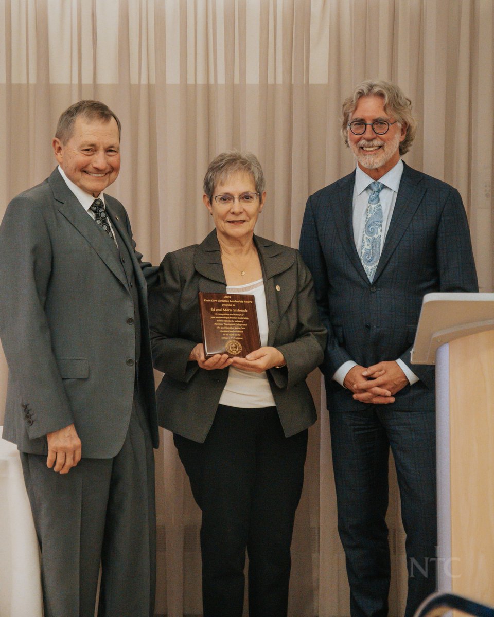 Newman Theol.College tweet media