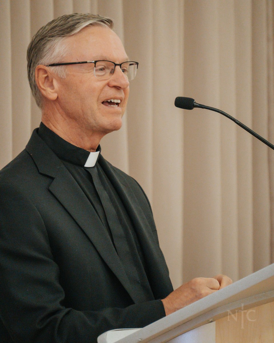 Newman Theol.College tweet media