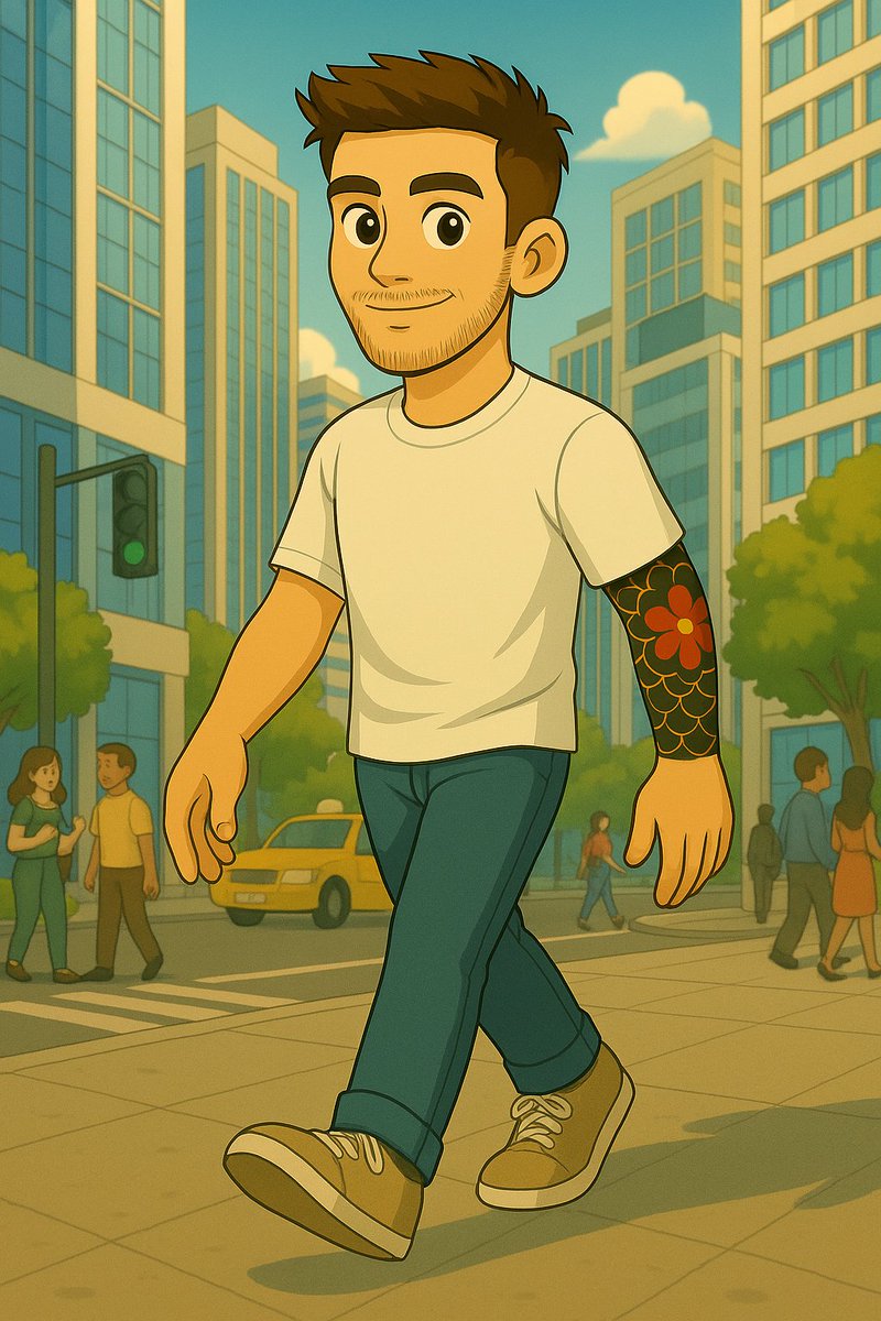 Gm friends it's <a href="/monad/">Monad (mainnet arc)</a>  claim day 🟣
Hope you all locked in, cause we approaching to mainnet release and a big project on monad is coming out.
I'm talking about <a href="/rebels_xyz/">Rebels</a> , not just an NFT collection, but a living time-warped universe where art, storytelling, and community