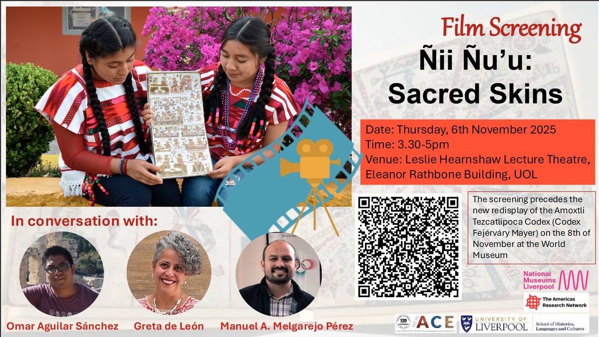 Beatriz Marín-Aguilera tweet media