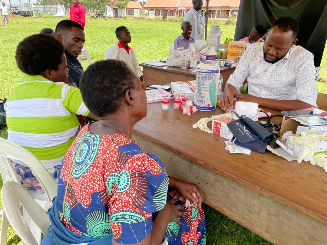 101.5 UBC Ngeya FM tweet media