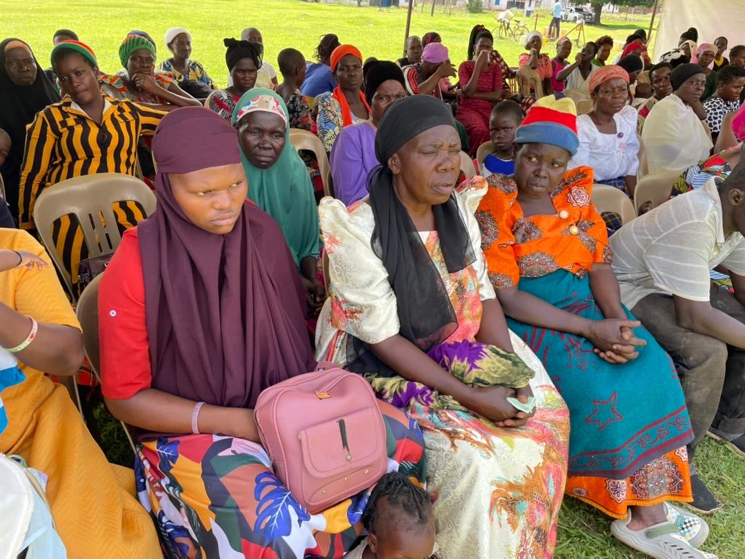 101.5 UBC Ngeya FM tweet media