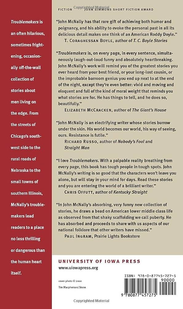 John McNally / Johnny Mack tweet media