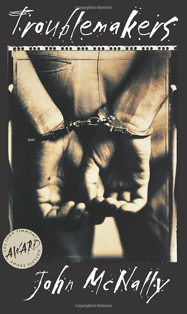 John McNally / Johnny Mack tweet media