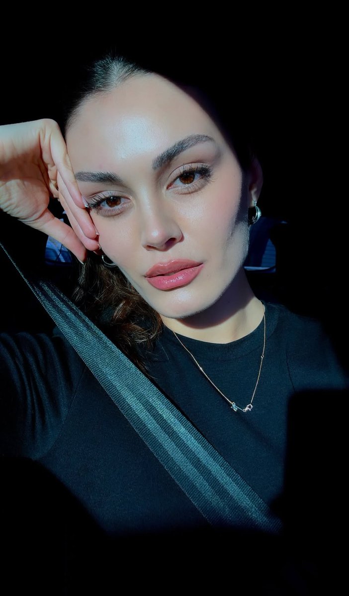 📸| #BelginŞimşek'in yeni instagram storysi 🩷