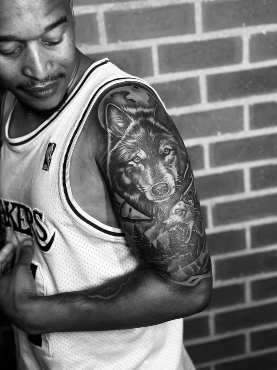 IG : @inkboy_Que tweet media