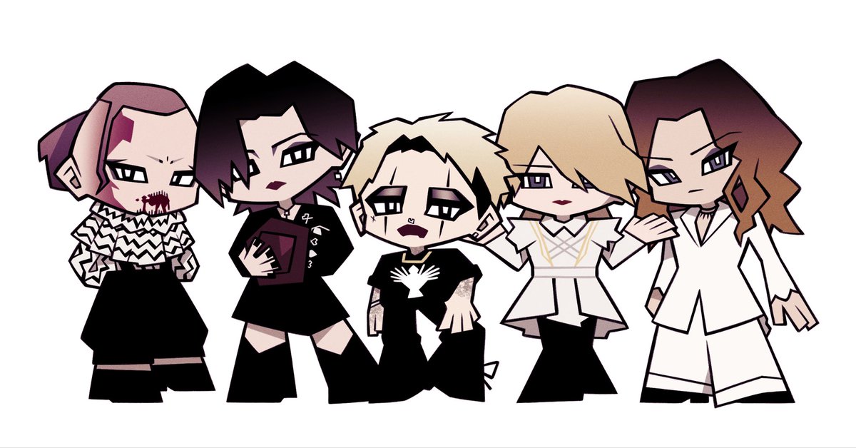 ちゃるや (@modeoflunatic) on Twitter photo 