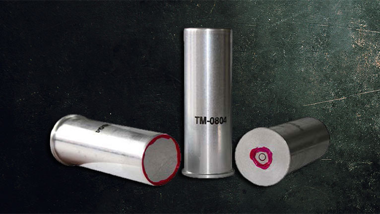 NewsIADN's tweet image. #DRDO (HEMRL) has handed over 5 types of indigenously developed Pyro Cartridges for underwater application to the #IndianNavy.