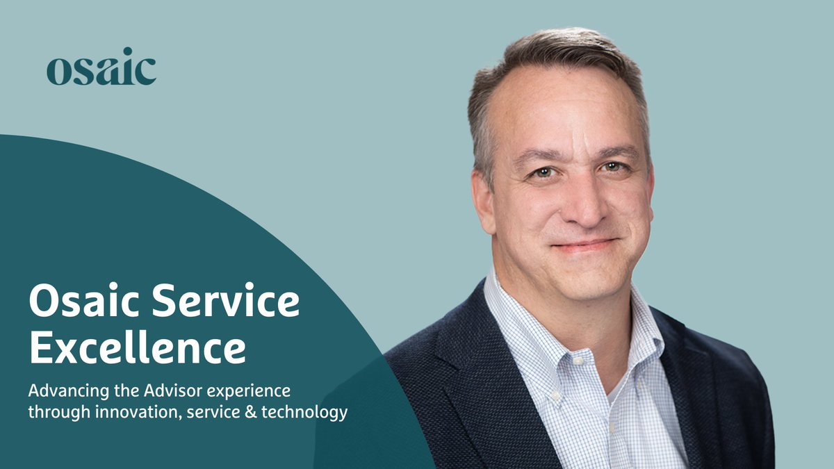 Through Service Excellence, we haven’t been just making tweaks in the areas of service, operations and technology; we’ve rolled out more than 150 meaningful improvements this year alone.

Don't miss Matthew Schlueter's latest Service Excellence update: ow.ly/R6Aj50Xb6IK