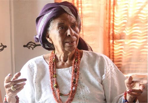 What comes to mind when you hear these names? 👇🏽👇🏽👇🏽

Sam Amuka Pemu
Onyema Ugochukwu 
Bamji Ojo
Helen Ovbiagele
Yakubu Mohammed
Olusegun Osoba
Ted Iwere 
Bimbo Oloyede
Soni Irabor
Jones Usen

Tell us in the comments.