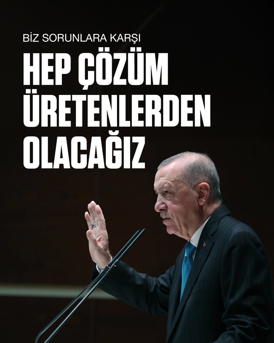 Hükûmetimizin üretimi, yatırımı, istihdamı, ihracatı merkeze alan büyüme politikasında hiçbir değişiklik söz konusu değildir.

Küresel ekonomideki belirsizliklere, ticaret ortaklarımızdaki düşük büyüme oranlarına rağmen Türkiye ekonomisi büyümesini sürdürmektedir.