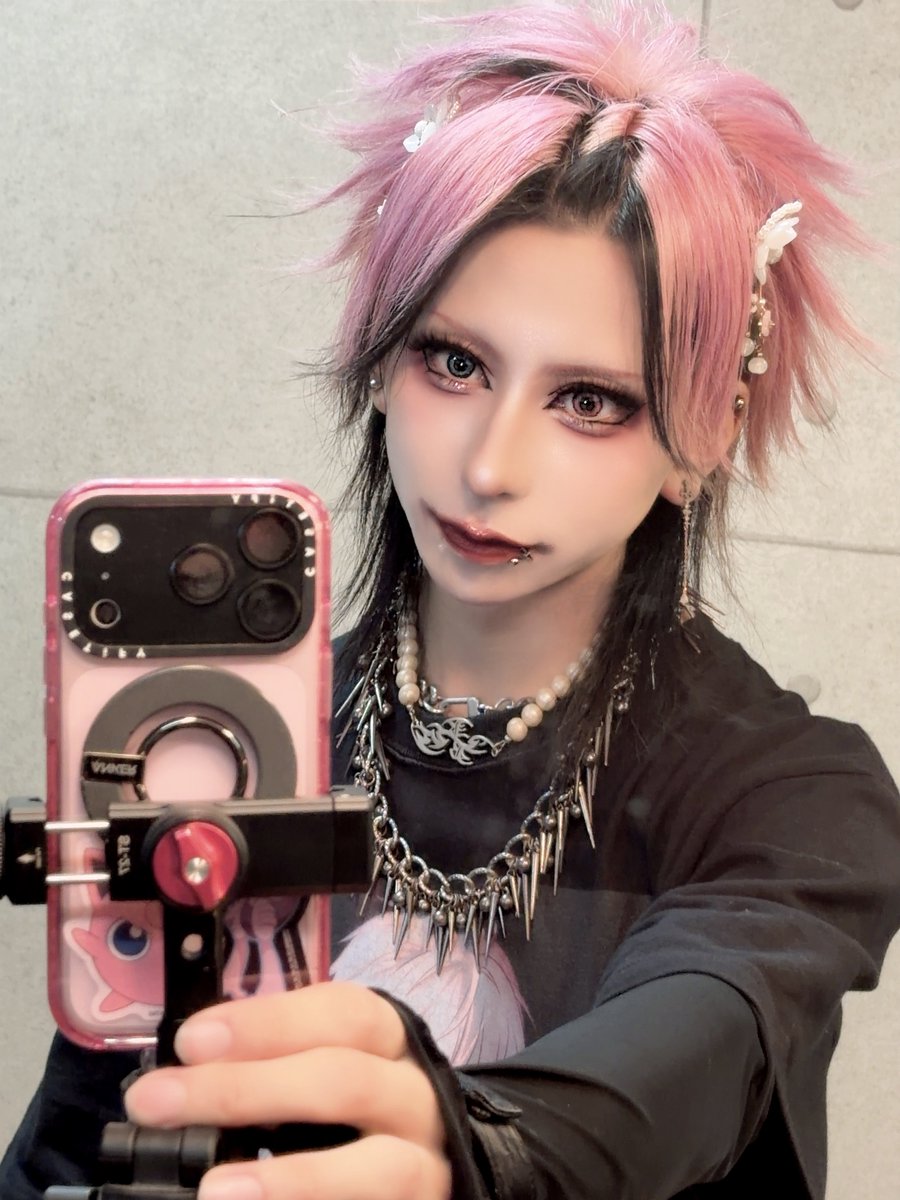 doku_suu's tweet image. ポンパの破壊力