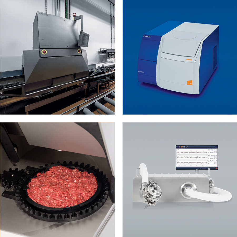 Learn how top dairies and meat processors are reducing waste and optimizing yield with analytics-driven control. Stop by booth #3618 at EATS to see firsthand how our latest analytical instruments are helping producers push the envelope in innovation, quality, and sustainability.