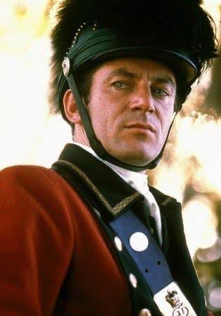 Dolfijnmanjohns's tweet image. Y’all think Colonel Tavington was the inspiration behind Colonel Radec?
I mean Radec is basically sci-fi Tavington.
- ruthless
- smart
- cunning
- mastered
- British accent
They have too much in common.