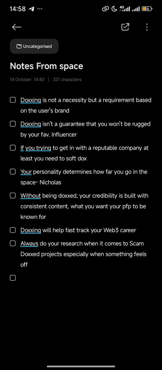 Another Amazing space with the #Solflare Family

Found more reasons to get Doxxed ✍🏿

New Jpegs loading...