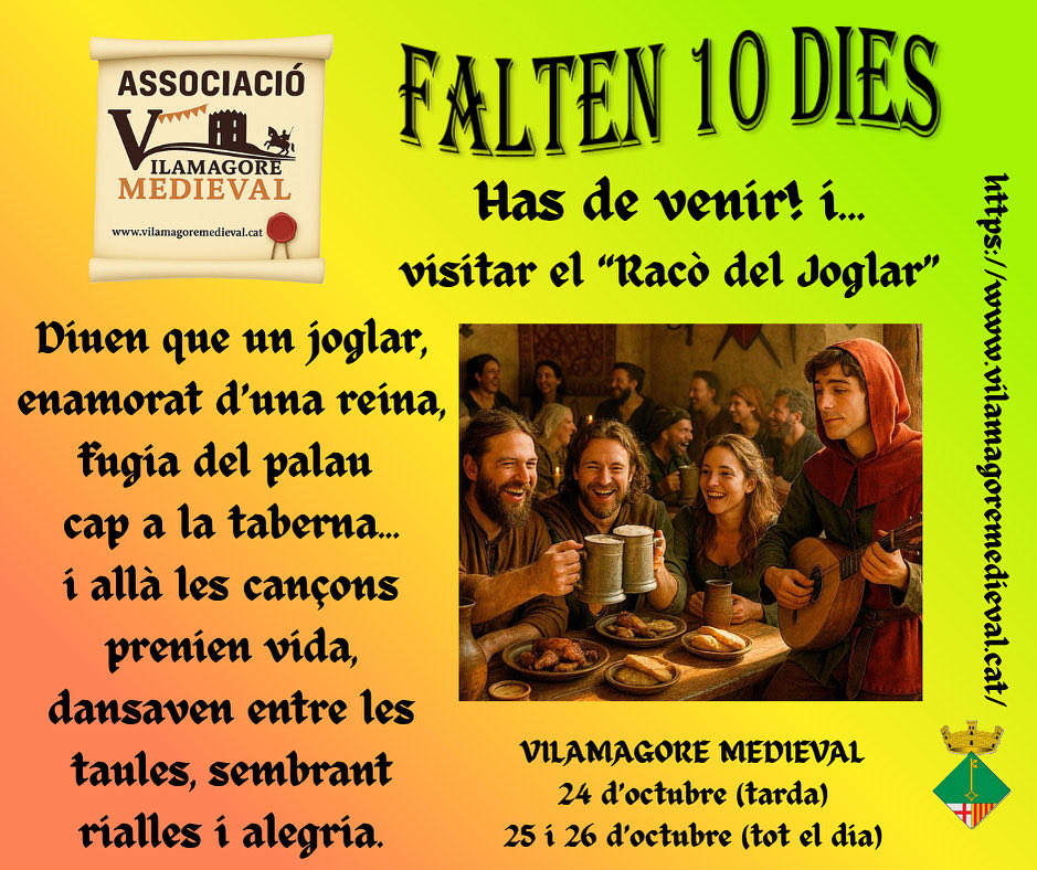 VILAMAGORE tweet media