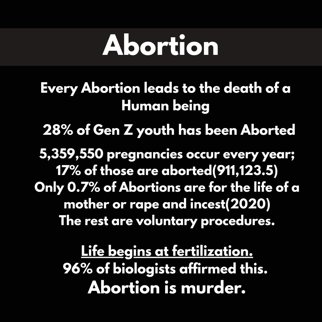 Iowa_YAF's tweet image. Abortion Destroys America. 

Cabot Phillips// October 27// 7 pm Black Box Theater