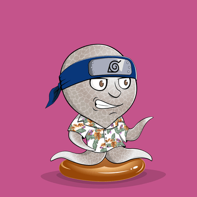 Intern just scooped this beauty 👀

Now it's yours to win! 🎁
👉 Like, RT &amp; comment your Octo username

Winner gets the NFT instantly in the app 🔥
→ Unlock lifetime premium, perks &amp; more rewards 📲🐙