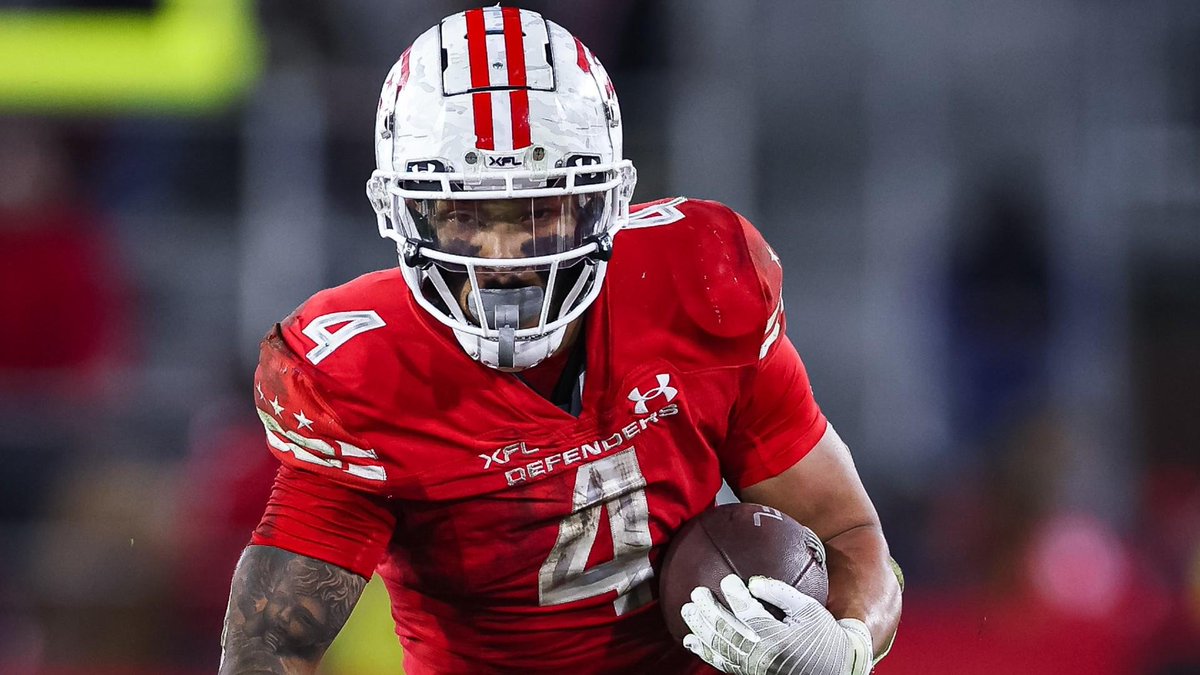 James Larsen tweet media