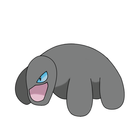 Peeled Pokemon tweet media