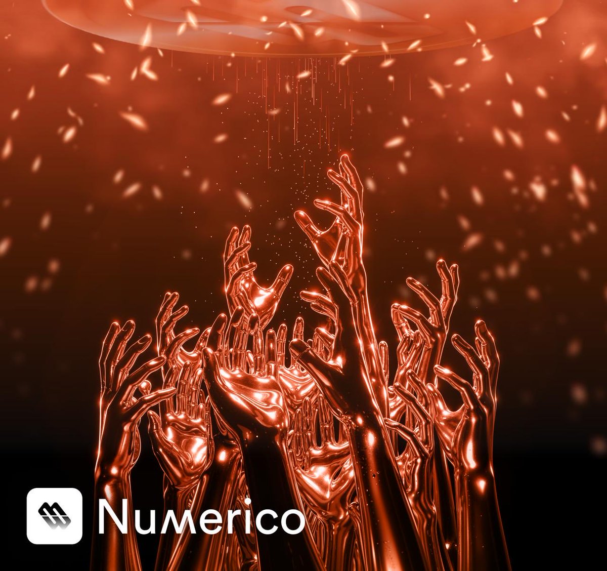 Late to the airdrop again? 😂

Since we are the hottest token to ever exist, we are giving you a chance to jump on the last wagon.

500 $NWC to first 400. First come, first serve.

Join the biggest airdrop or miss out forever: app.numerico.ai/airdrop