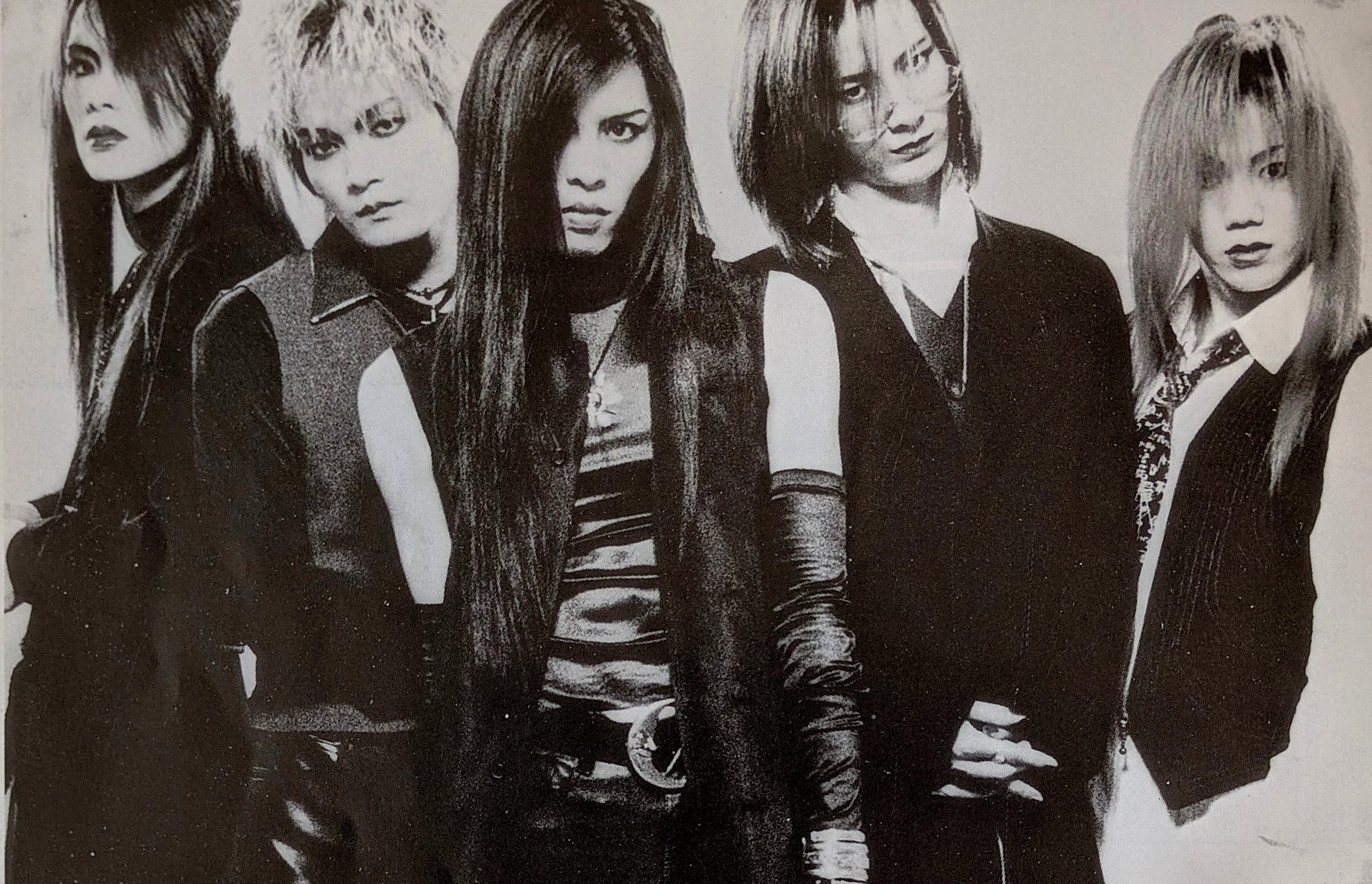 Laputa/眩めく廃人(Silver Rose aki C4 KEELメンバー Laputa/眩めく廃人(Silver Rose aki C4 KEELメンバー - メルカリ