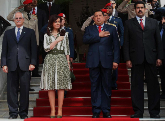 RoCrisne1's tweet photo. @LJS_caba KIRCHNERISMO NUNKA MAS. https://t.co/uDIf8j1Ffl