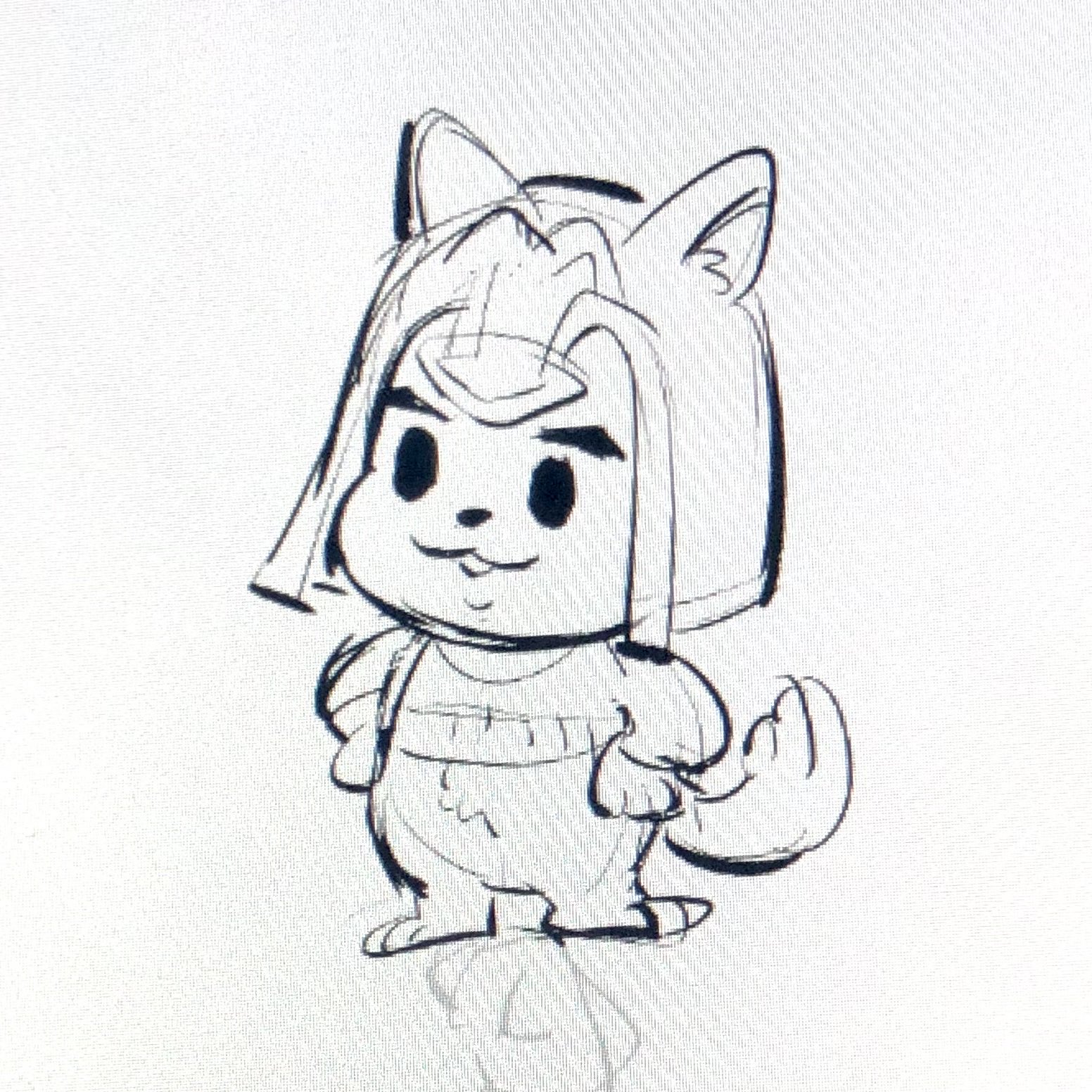 にら (@niramujino) / X