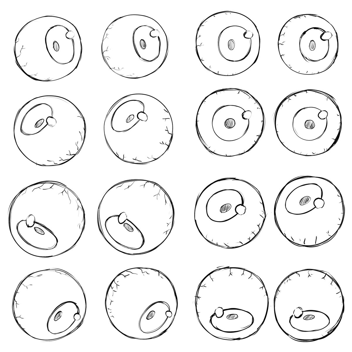 pillaridha's tweet photo. Day 5
Marc Brunet - Learn to Draw Faces in 30 Days
#learntodrawfacesin30days #practice #artfundamental https://t.co/lPuFrdaYK4