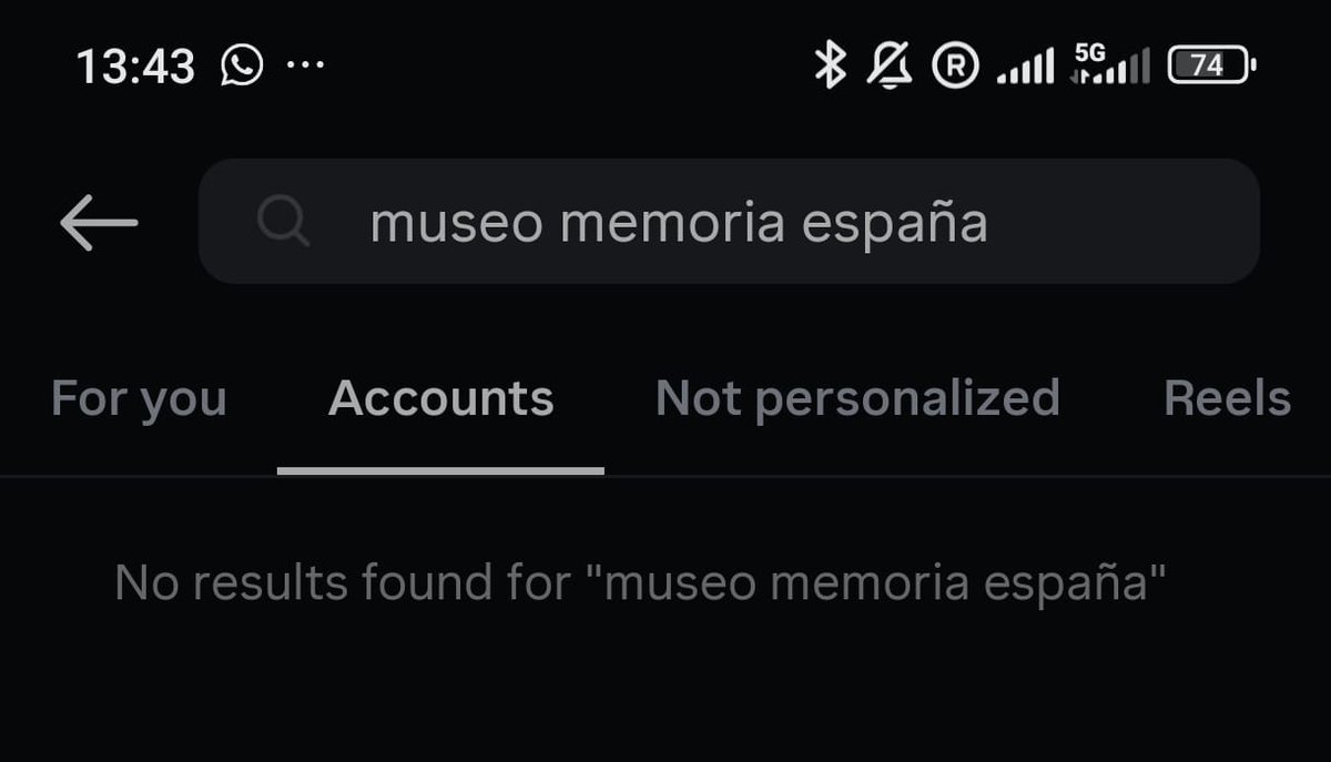 Museu de la memòria de Xile / Museu de la memòria d'Espanya