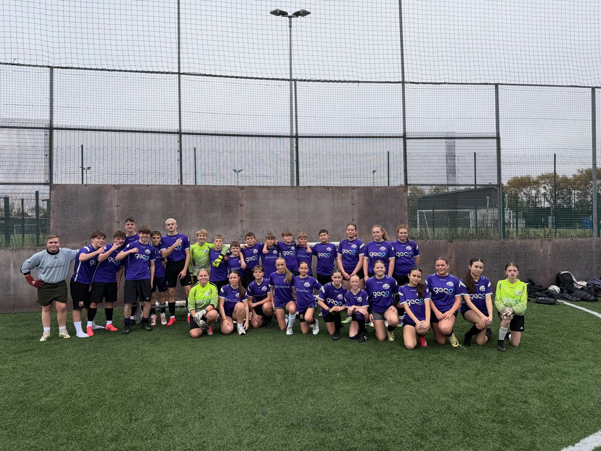 National Urdd RESULTS ⚽️:

Year 9/10 Girls - Group Stage 
Year 9/10 Boys and Year 7/8 Girls - Quarter Finals
Year 7/8 Boys - Semi finalists 

Well done all 👏👏