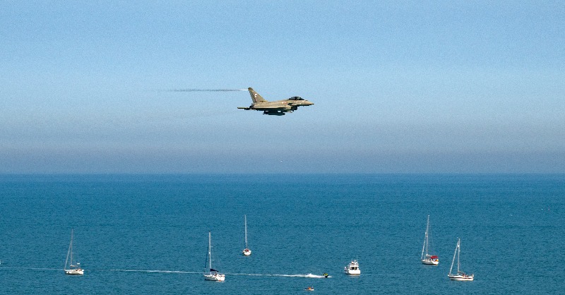 Vote for Airbourne in the 'Best Free Airshow' category at the Airscene Awards! Voting is open until 30 November. Find out how to vote here: airscene.co.uk/Airscene-Award…

📷 Claire Hartley