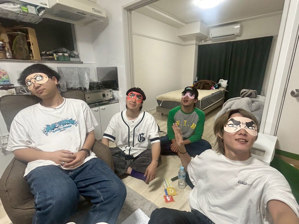 岸本和憲 (@brownbasket_vo) / Posts / X