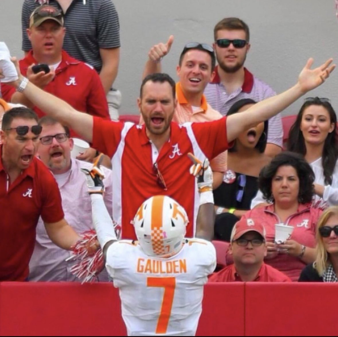 BigOrangeEnergy's tweet image. It’s time to recreate this masterpiece