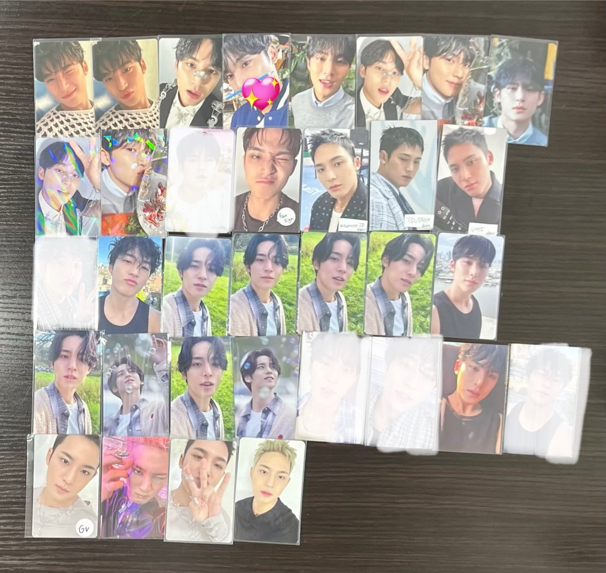 ❤︎ tweet media