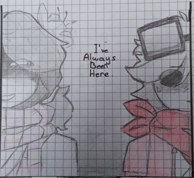 1_dashleaves's tweet image. day 12 #deivydoesoctober31
#deivydoestutorials33 #ddt33
idk if ill make geometry a digital vers so ill go do lanterns! yay!