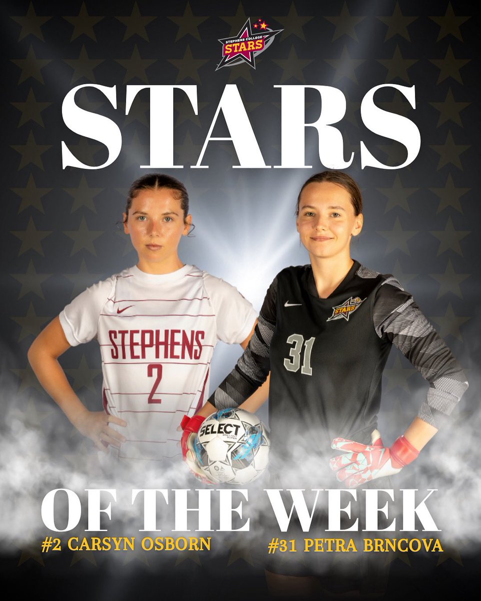 Stephens Soccer tweet media