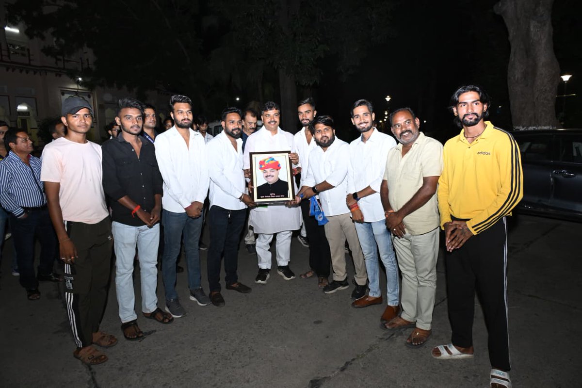 कोटा सर्किट हाउस
#TRJ | #TikaramJully | #LOPRajasthan | #Rajasthan | #Kota