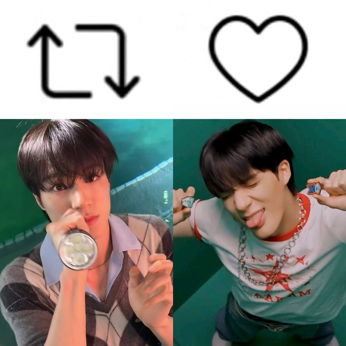 น้องตาหวาน หรือ น้องไก่สไปซี่