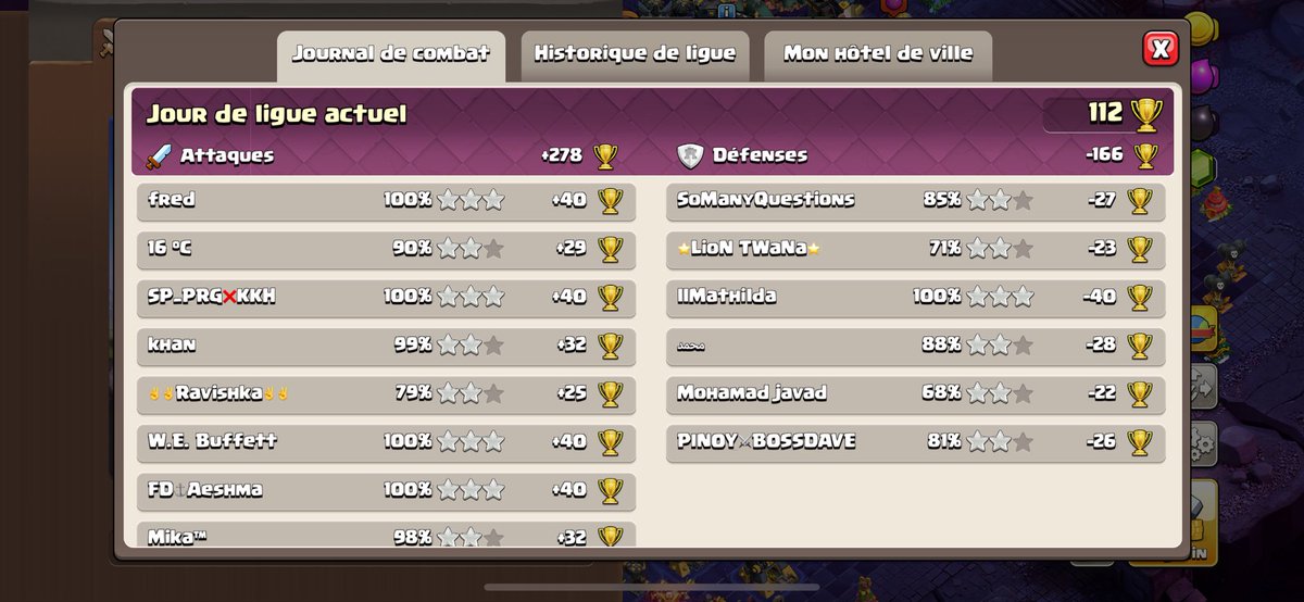 La journée risque d’être excellente ✅