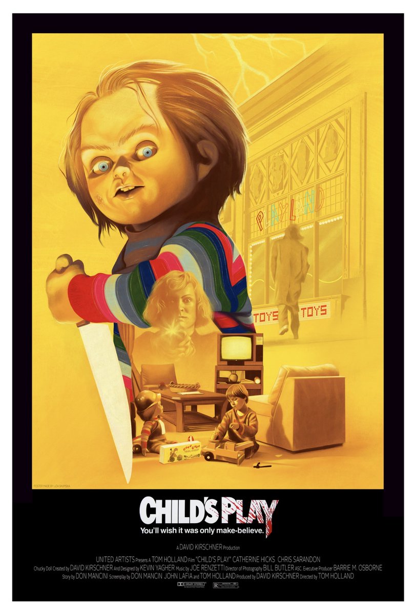 Bloody Disgusting tweet media